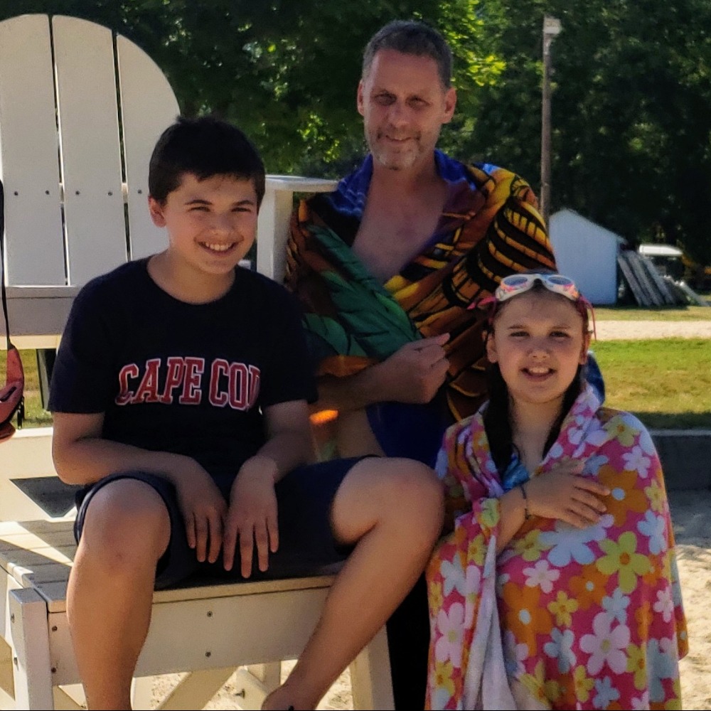 Meet your Posher, Amyjane